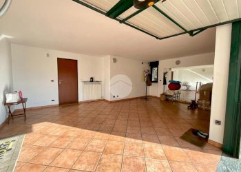 Villa Via Fratelli Fiore, Leini - foto 38