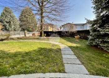 Villa Via Fratelli Fiore, Leini - foto 40