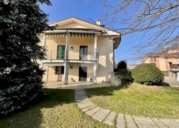 Villa Via Fratelli Fiore, Leini - foto 42