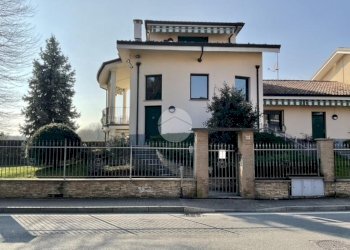 Villa Via Fratelli Fiore, Leini - foto 43