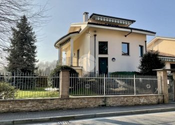 Villa Via Fratelli Fiore, Leini - foto 44