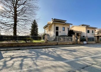 Villa Via Fratelli Fiore, Leini - foto 45