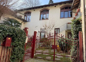 Four-room apartment Vicolo delle Coste III, Lanzo Torinese - photo 1