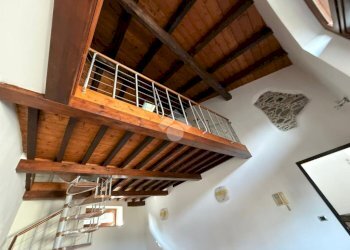 Four-room apartment Vicolo delle Coste III, Lanzo Torinese - photo 5