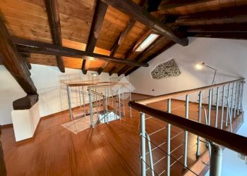 Four-room apartment Vicolo delle Coste III, Lanzo Torinese - photo 14