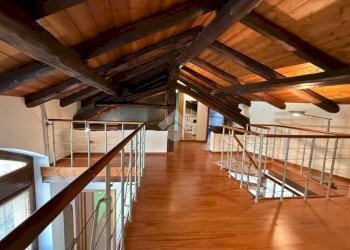 Four-room apartment Vicolo delle Coste III, Lanzo Torinese - photo 16