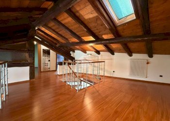 Four-room apartment Vicolo delle Coste III, Lanzo Torinese - photo 17