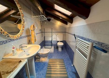 Four-room apartment Vicolo delle Coste III, Lanzo Torinese - photo 18