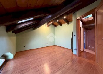 Four-room apartment Vicolo delle Coste III, Lanzo Torinese - photo 20