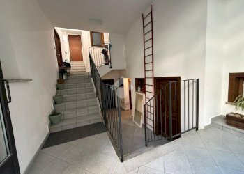 Four-room apartment Vicolo delle Coste III, Lanzo Torinese - photo 21