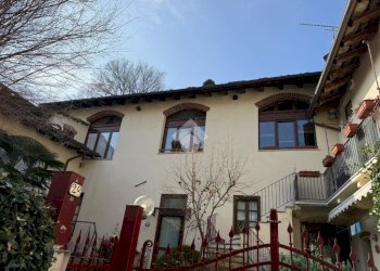 Four-room apartment Vicolo delle Coste III, Lanzo Torinese - photo 22