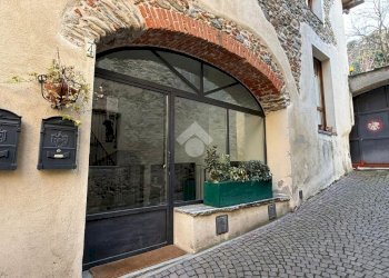 Four-room apartment Vicolo delle Coste III, Lanzo Torinese - photo 23