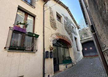 Four-room apartment Vicolo delle Coste III, Lanzo Torinese - photo 24