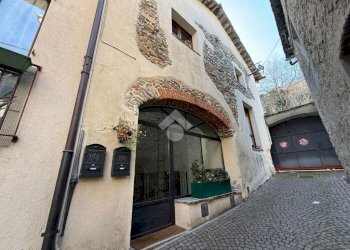 Four-room apartment Vicolo delle Coste III, Lanzo Torinese - photo 25