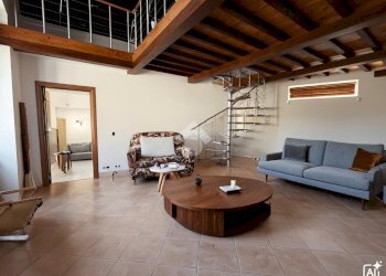 Casa semi indipendente Vicolo delle Coste III, Lanzo Torinese - foto 2