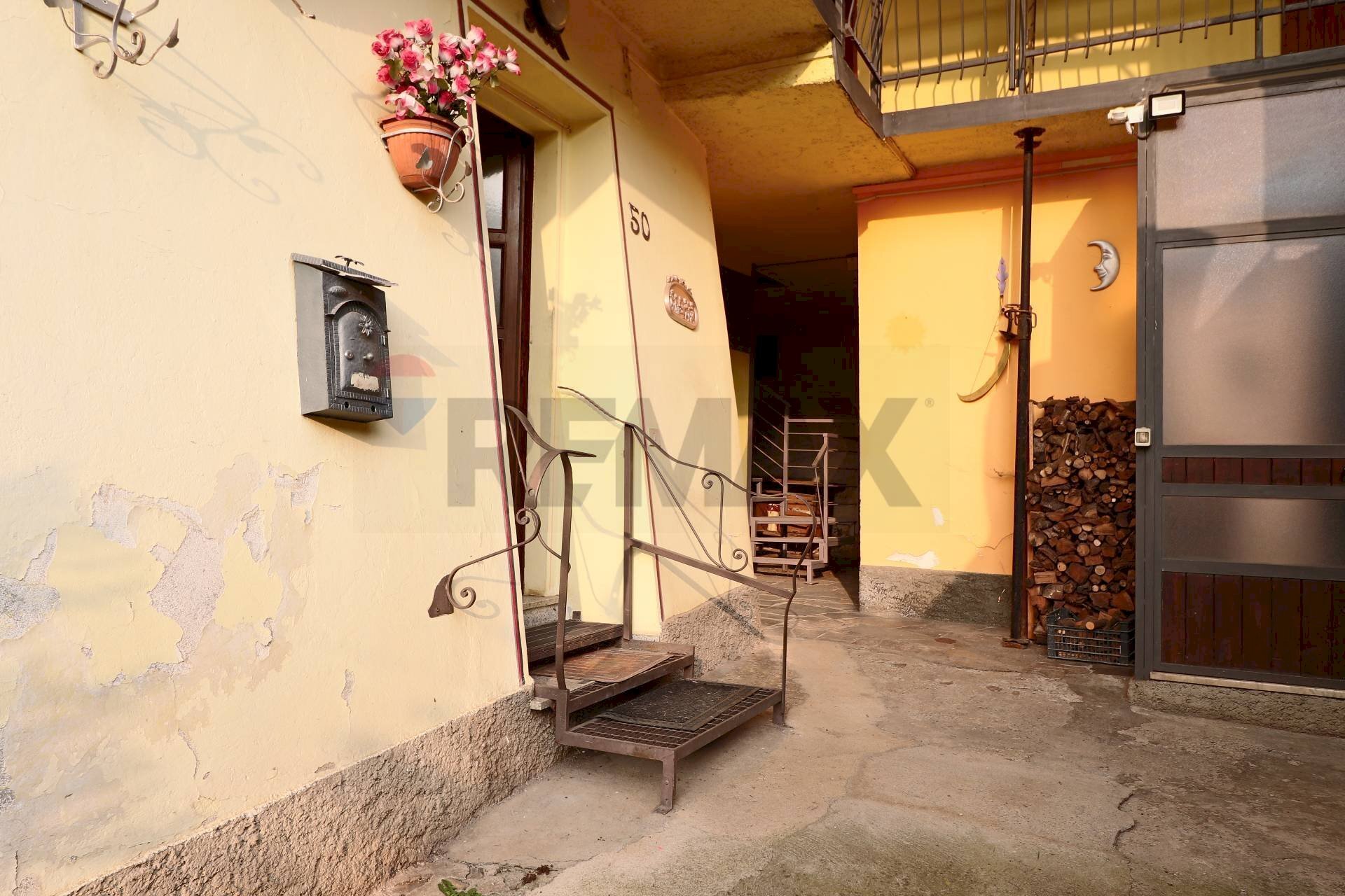 Casa indipendente via Acqua, 50 
 Palazzago, Palazzago - foto 3