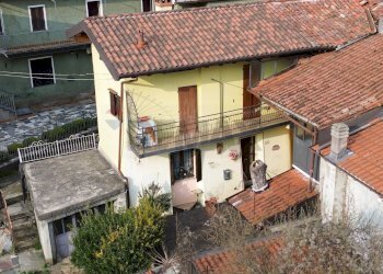 Casa indipendente via Acqua, 50 
 Palazzago, Palazzago - foto 1