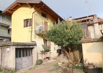 Casa indipendente via Acqua, 50 
 Palazzago, Palazzago - foto 2