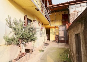 Casa indipendente via Acqua, 50 
 Palazzago, Palazzago - foto 4