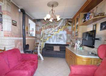 Casa indipendente via Acqua, 50 
 Palazzago, Palazzago - foto 5