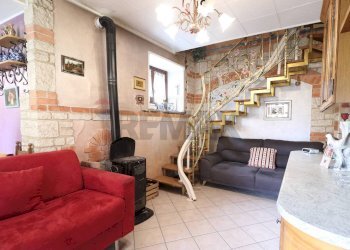 Casa indipendente via Acqua, 50 
 Palazzago, Palazzago - foto 6