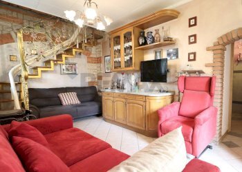 Casa indipendente via Acqua, 50 
 Palazzago, Palazzago - foto 7