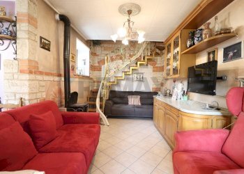 Casa indipendente via Acqua, 50 
 Palazzago, Palazzago - foto 8