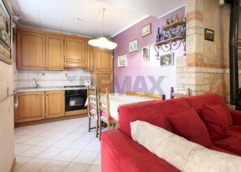 Casa indipendente via Acqua, 50 
 Palazzago, Palazzago - foto 9