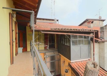 Casa indipendente via Acqua, 50 
 Palazzago, Palazzago - foto 22