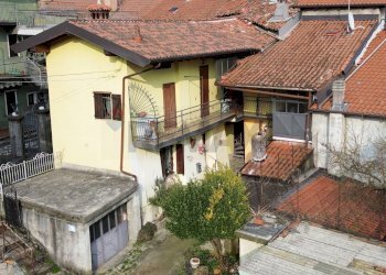 Casa indipendente via Acqua, 50 
 Palazzago, Palazzago - foto 25