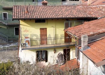 Casa indipendente via Acqua, 50 
 Palazzago, Palazzago - foto 26