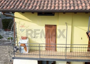 Casa indipendente via Acqua, 50 
 Palazzago, Palazzago - foto 27