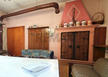 Casa indipendente via Acqua, 50 
 Palazzago, Palazzago - foto 30