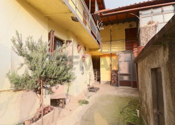 Casa indipendente via Acqua, 50 
 Palazzago, Palazzago - foto 31