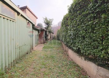 Casa indipendente via Acqua, 50 
 Palazzago, Palazzago - foto 32