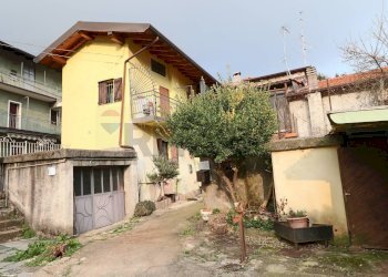 Casa indipendente via Acqua, 50 
 Palazzago, Palazzago - foto 33