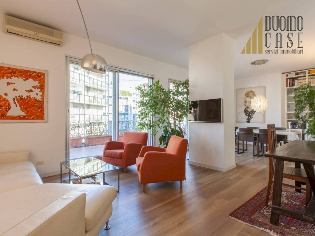 Apartment Milano (neighborhood Città Studi) - photo 2
