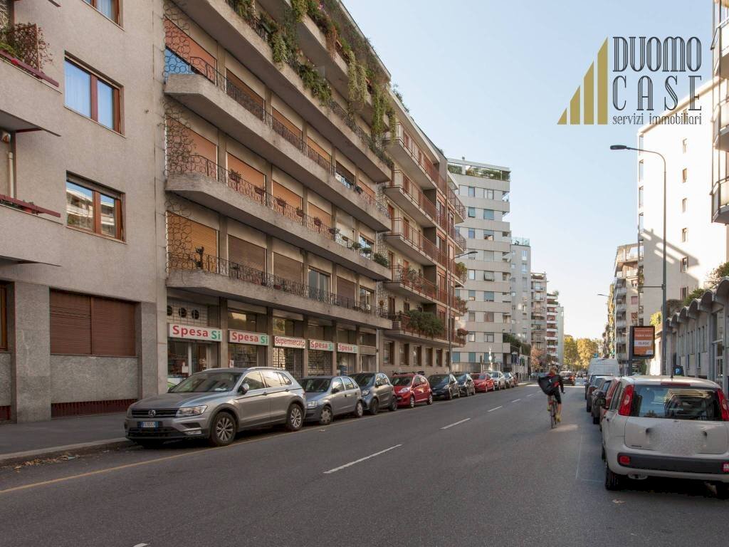 Apartment Milano (neighborhood Città Studi) - photo 3
