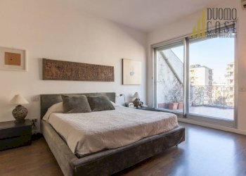 Apartment Milano (neighborhood Città Studi) - photo 11