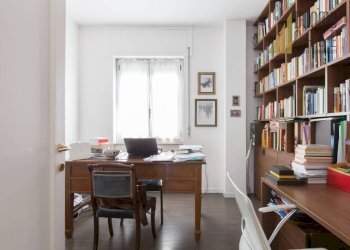 Apartment Milano (neighborhood Città Studi) - photo 20