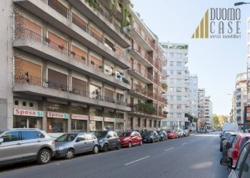 Apartment Milano (neighborhood Città Studi) - photo 24