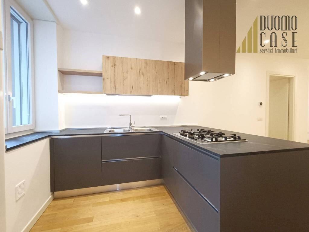 Trilocale Milano - foto 2