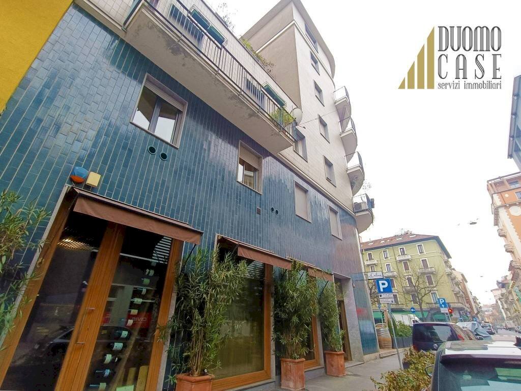 Trilocale Milano - foto 3