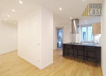 Trilocale Milano - foto 11