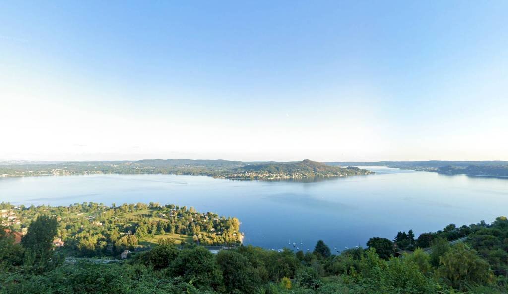 Villa Massino Visconti - foto 1