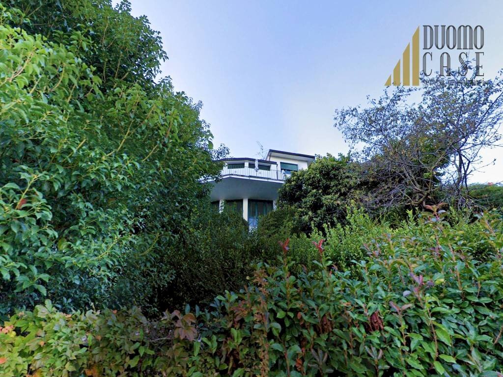 Villa Massino Visconti - foto 2