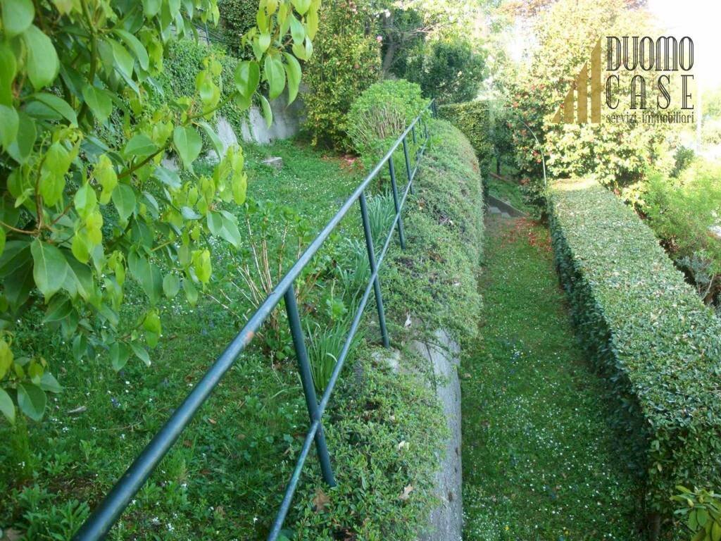 Villa Massino Visconti - foto 3