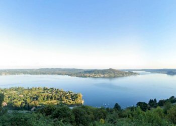 Villa Massino Visconti - foto 1