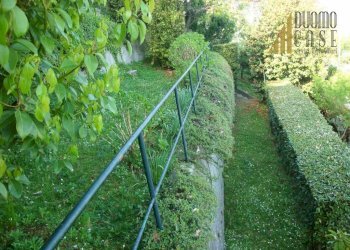 Villa Massino Visconti - foto 3