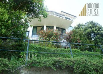 Villa Massino Visconti - foto 4